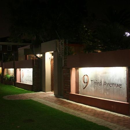 A La Martha's Air-Port Guest House Port Elizabeth Extérieur photo