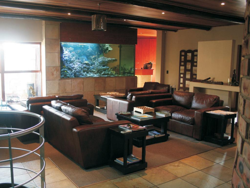 A La Martha's Air-Port Guest House Port Elizabeth Extérieur photo