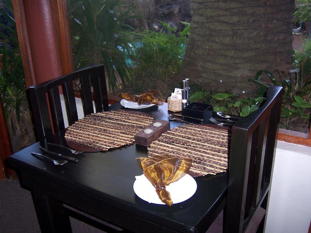A La Martha's Air-Port Guest House Port Elizabeth Extérieur photo